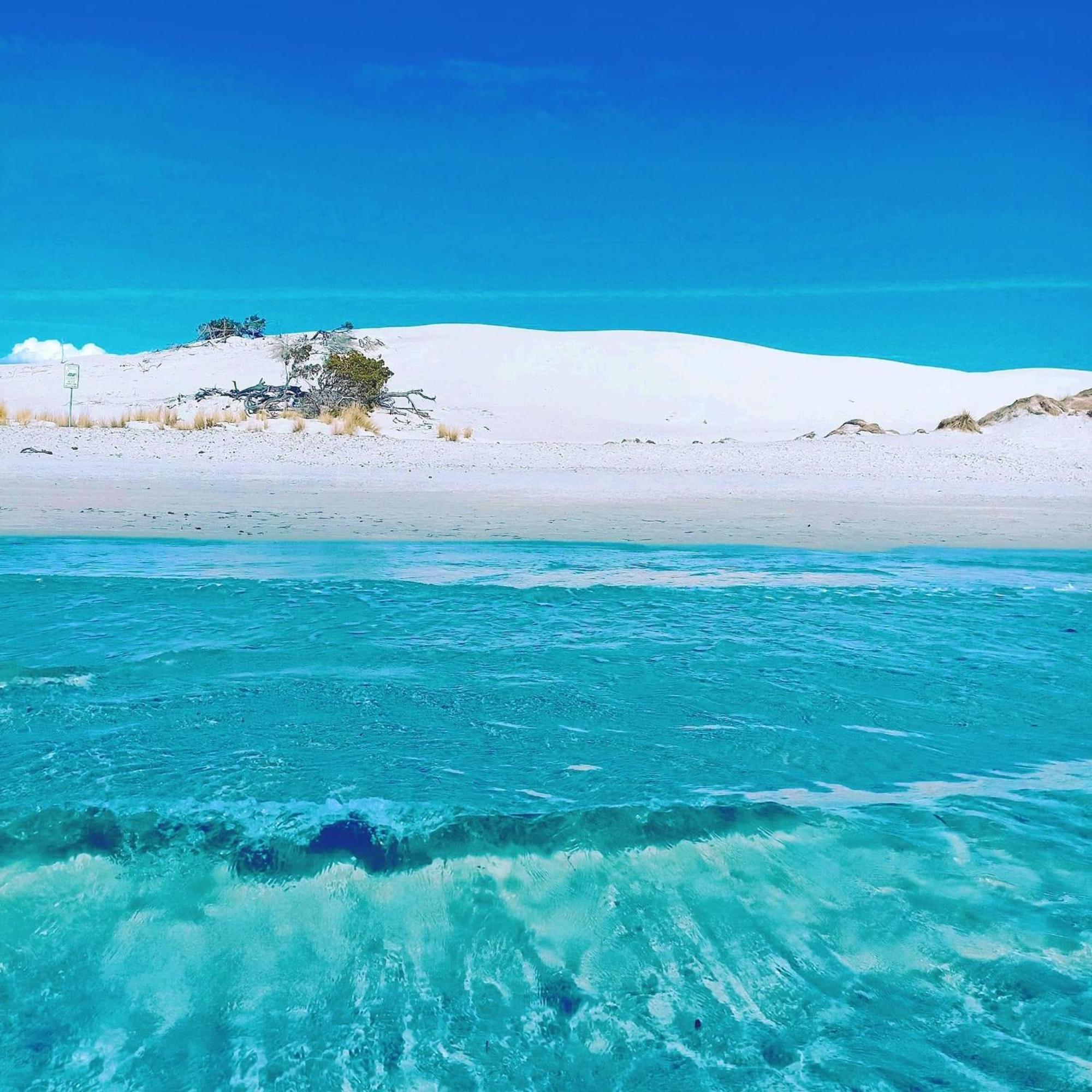 Case Vacanze "Bianco Mare" 皮诺港 外观 照片