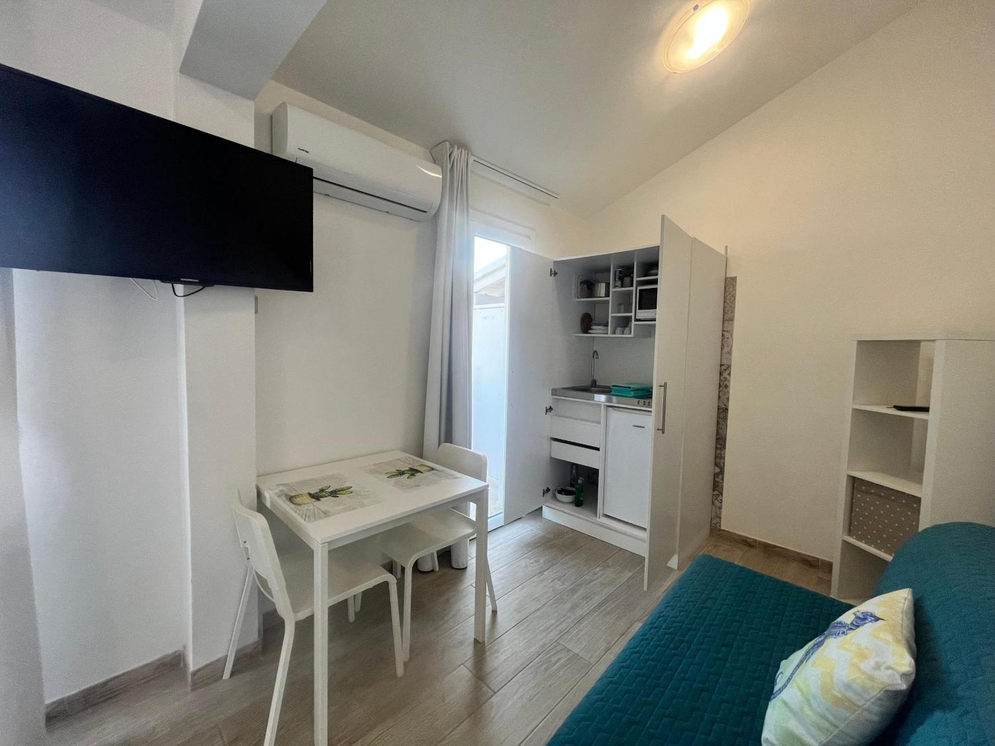 Case Vacanze "Bianco Mare" 皮诺港 外观 照片